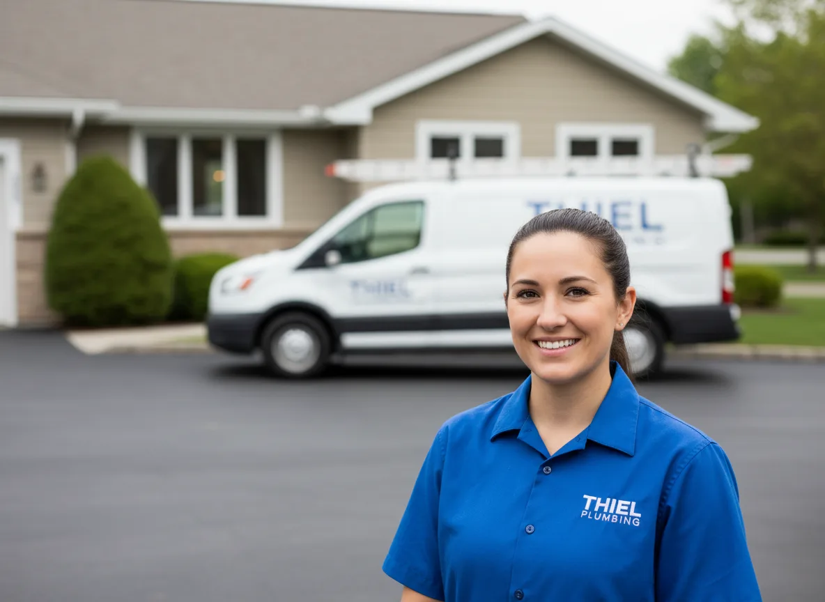 Plumber Cameron, WI FAQs
